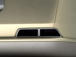 Volvo Versatility Concept Car 2003 года
